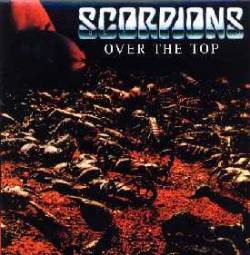 Scorpions : Over the Top